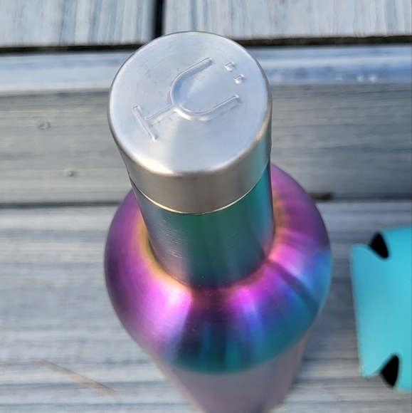 Free People Insulator Wine Bag Set NWT - Picture 4 of 9